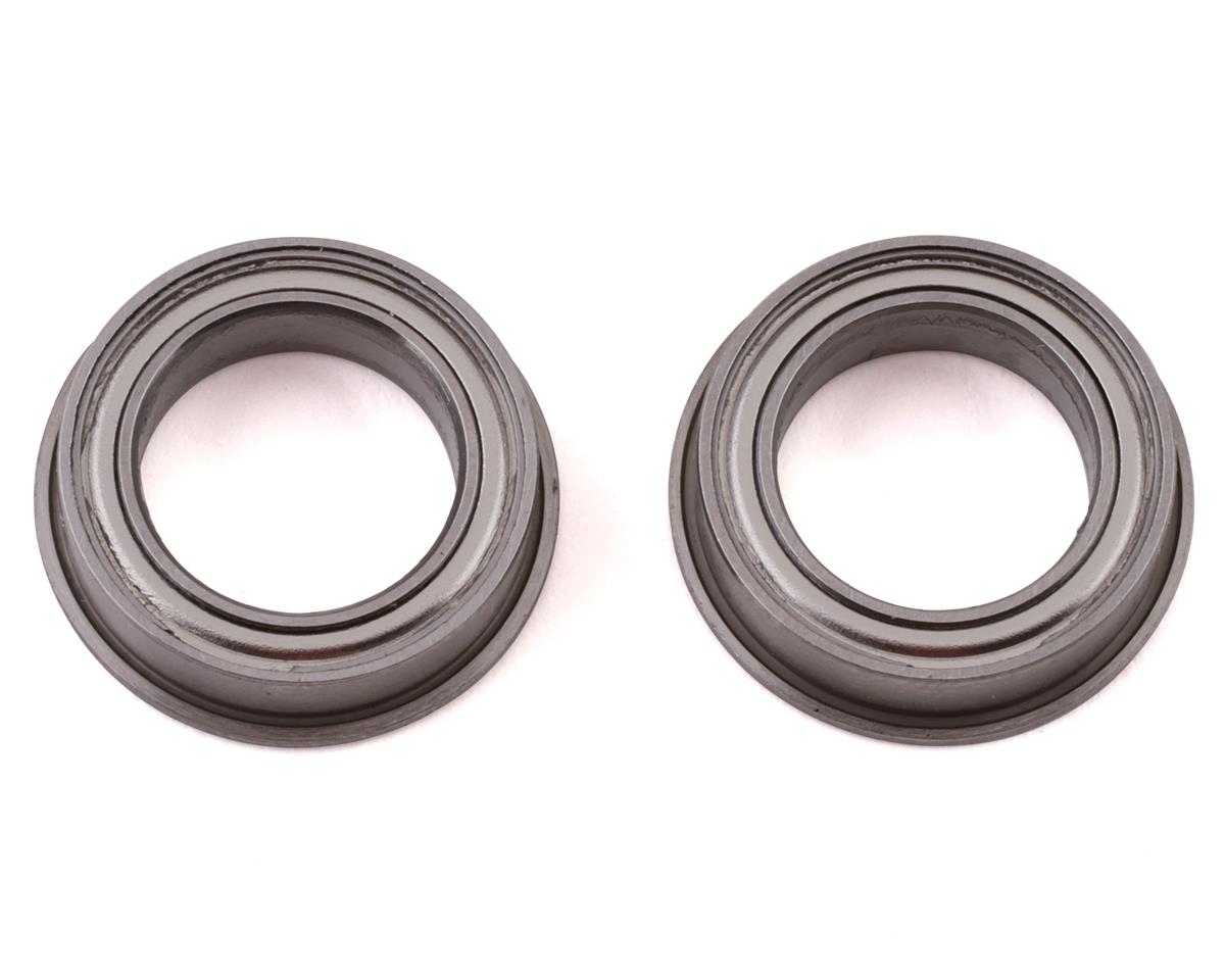 Arrma ARA620003 10x15x4mm Flanged Ball Bearing (2)