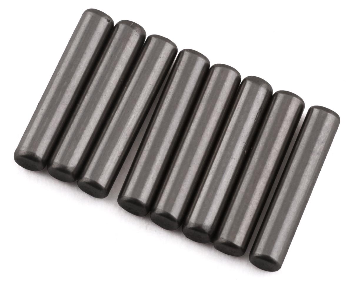 MST 110059 Ejes de 1,5x7,8 mm (8)