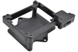 RPM 73762  Black ESC Cage for Castle Mamba X ESC