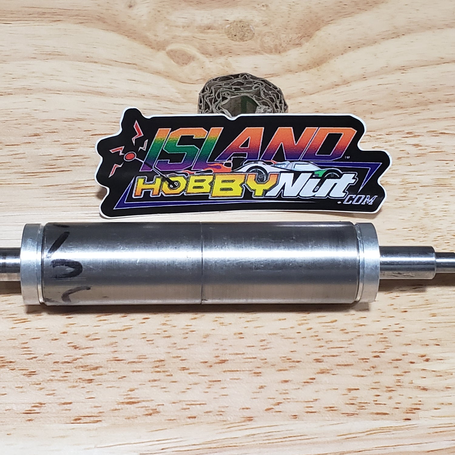 Rotors de remplacement TP 3630 CM 5 mm avec point plat