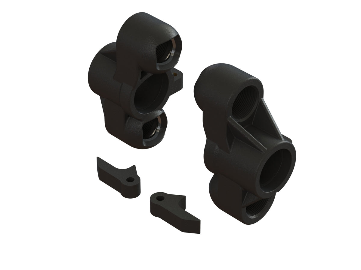 ARRMA ARA330558 STEERING KNUCKLES (1 PAIR)