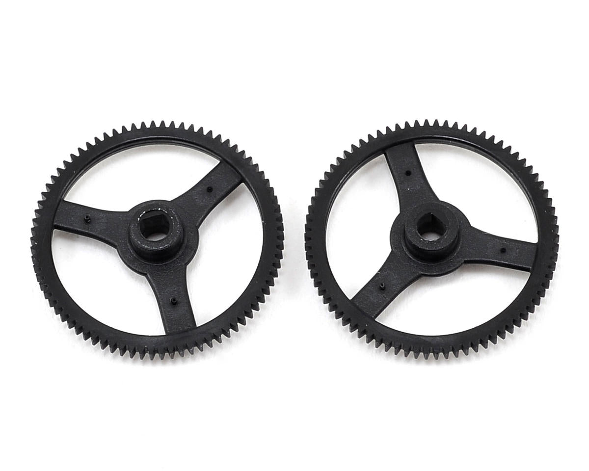 Traxxas 6646 LaTrax Alias ​​Engranaje recto (2) (78T)
