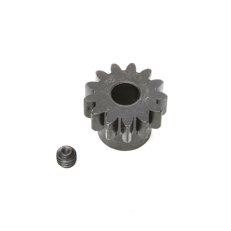 LOSI LOS252064 Piñón Engranaje 13T 1.5M Eje 8mm