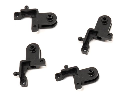 Empuñaduras de cuchilla de rotor Traxxas 6322 (4)