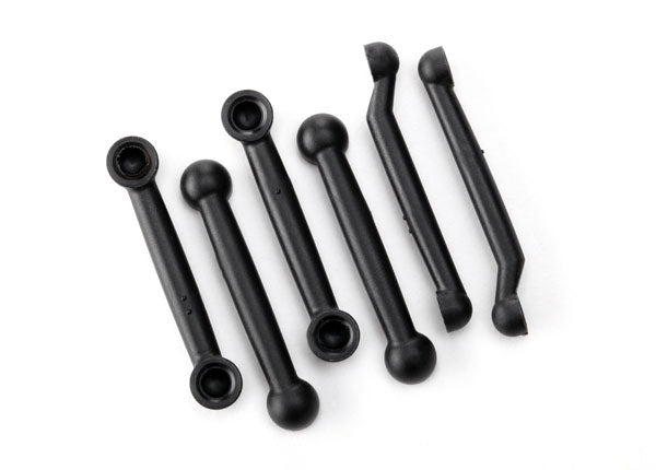 Traxxas 7636 LaTrax Camber & Toe Link Set