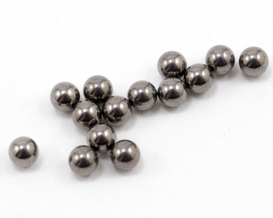 Team Losi Racing TLR2951 3/32 Tungsten Carbide Diff Ball Set (14)
