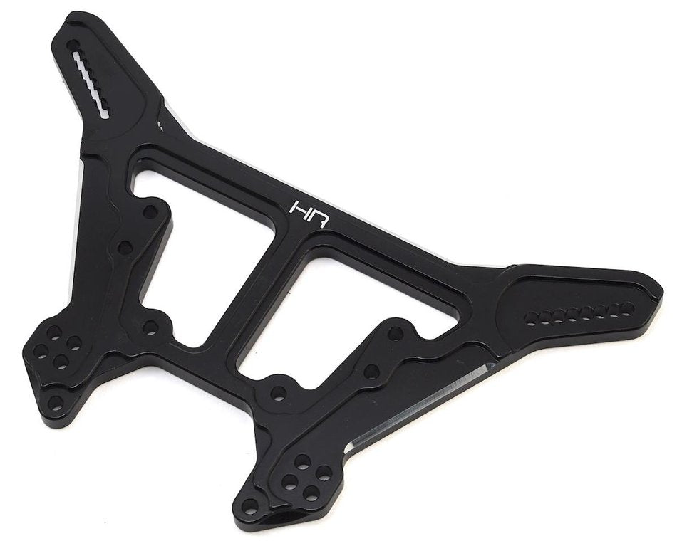 Hot Racing AON3001 Arrma Kraton Aluminum HD Rear Shock Tower (Black)