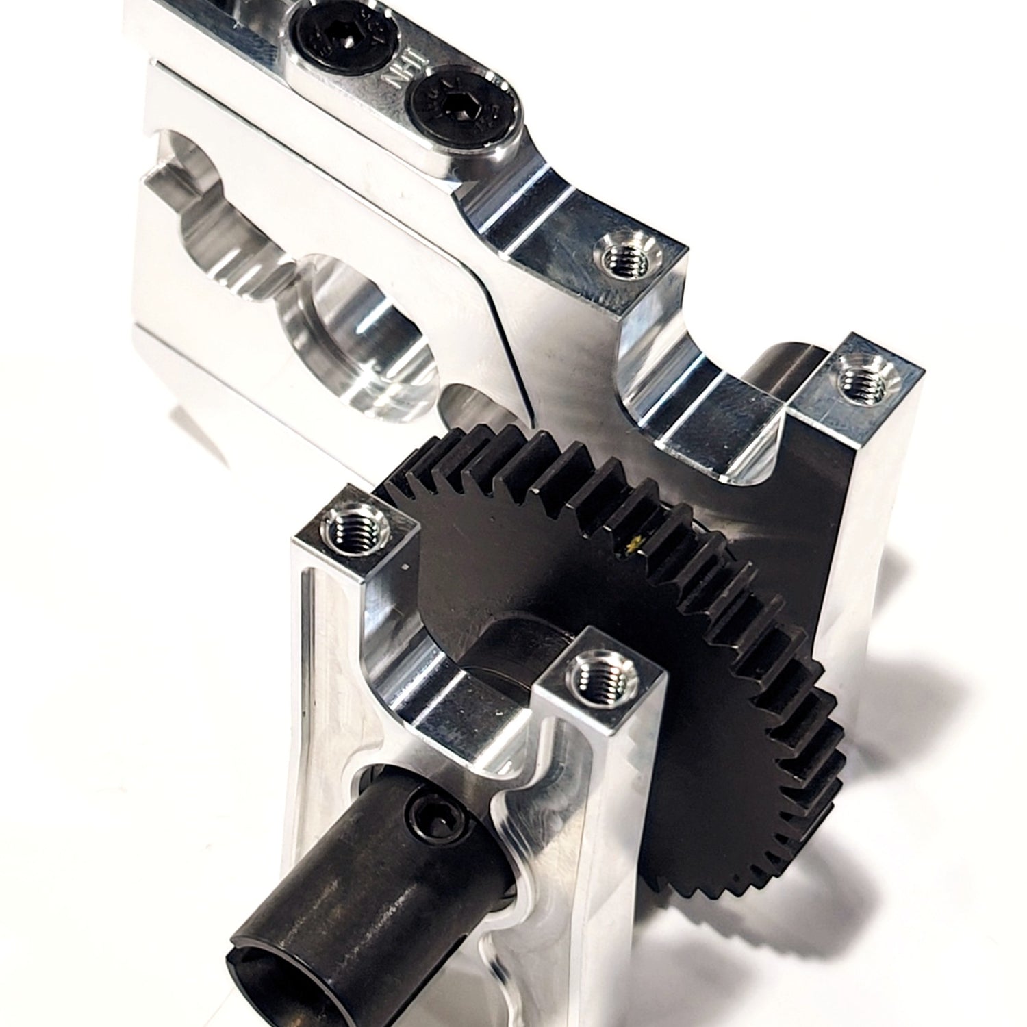 IRonManRc HOBAO Motor Mount 25mm & 30mm Combo ( VERSION 1 )