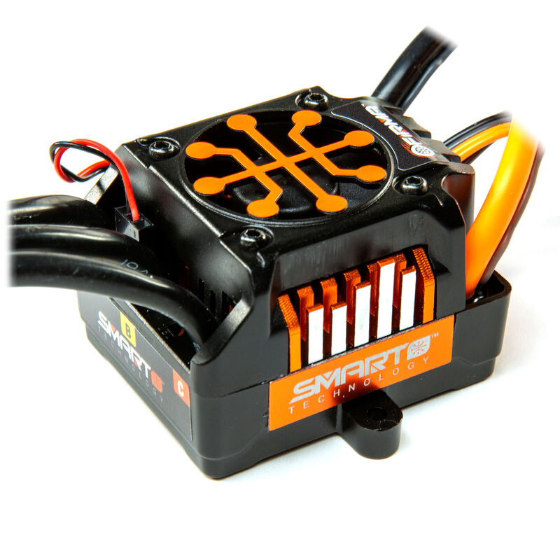SPEKTRUM SPMXSE1150 Firma 150A Brushless Smart ESC, 3S-6S