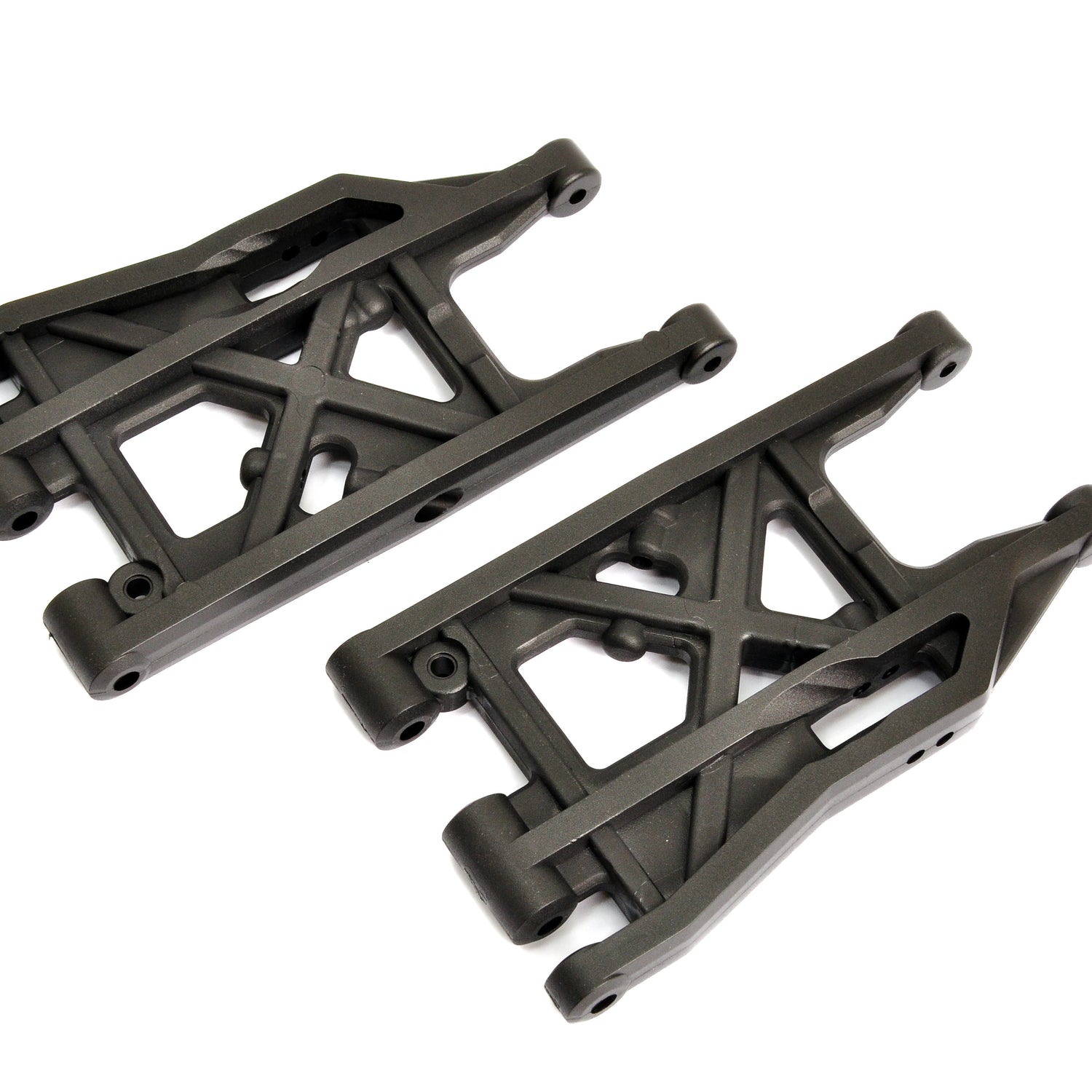 HOBAO 90007N HYPER SS NEW REAR LOWER ARM SET