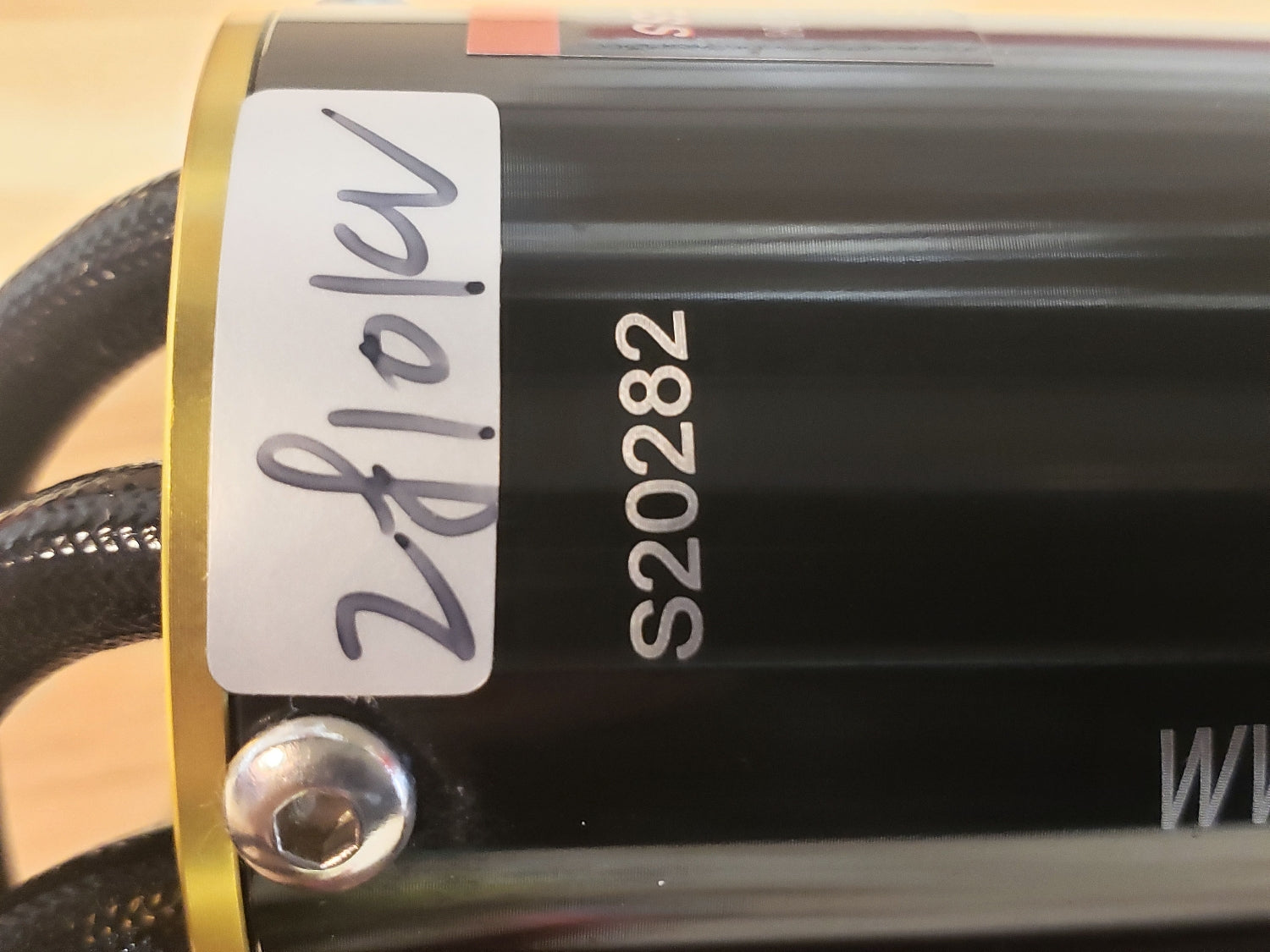 TP 4070-CM 2810kv Brushless Motor ( up to 6s )