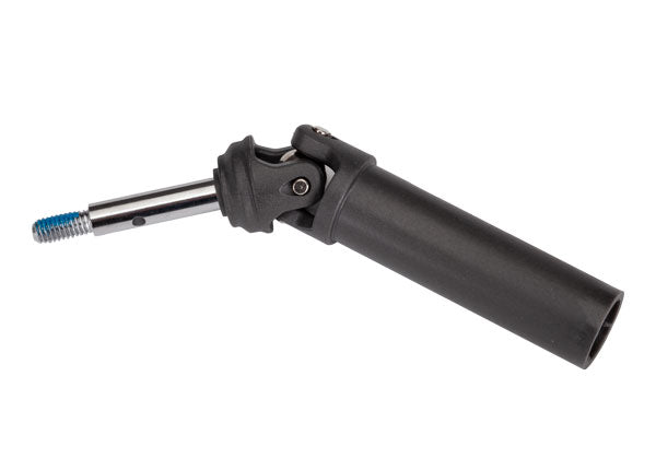 Traxxas 6853A Rustler 4X4 Rear Outer Extreme Heavy Duty Stub Axle Assembly