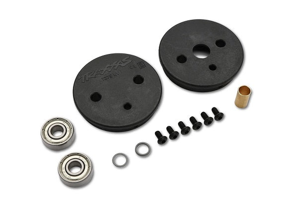 Kit de reconstruction Traxxas 3492, Velineon 1200XL (comprend des embouts en plastique (2)