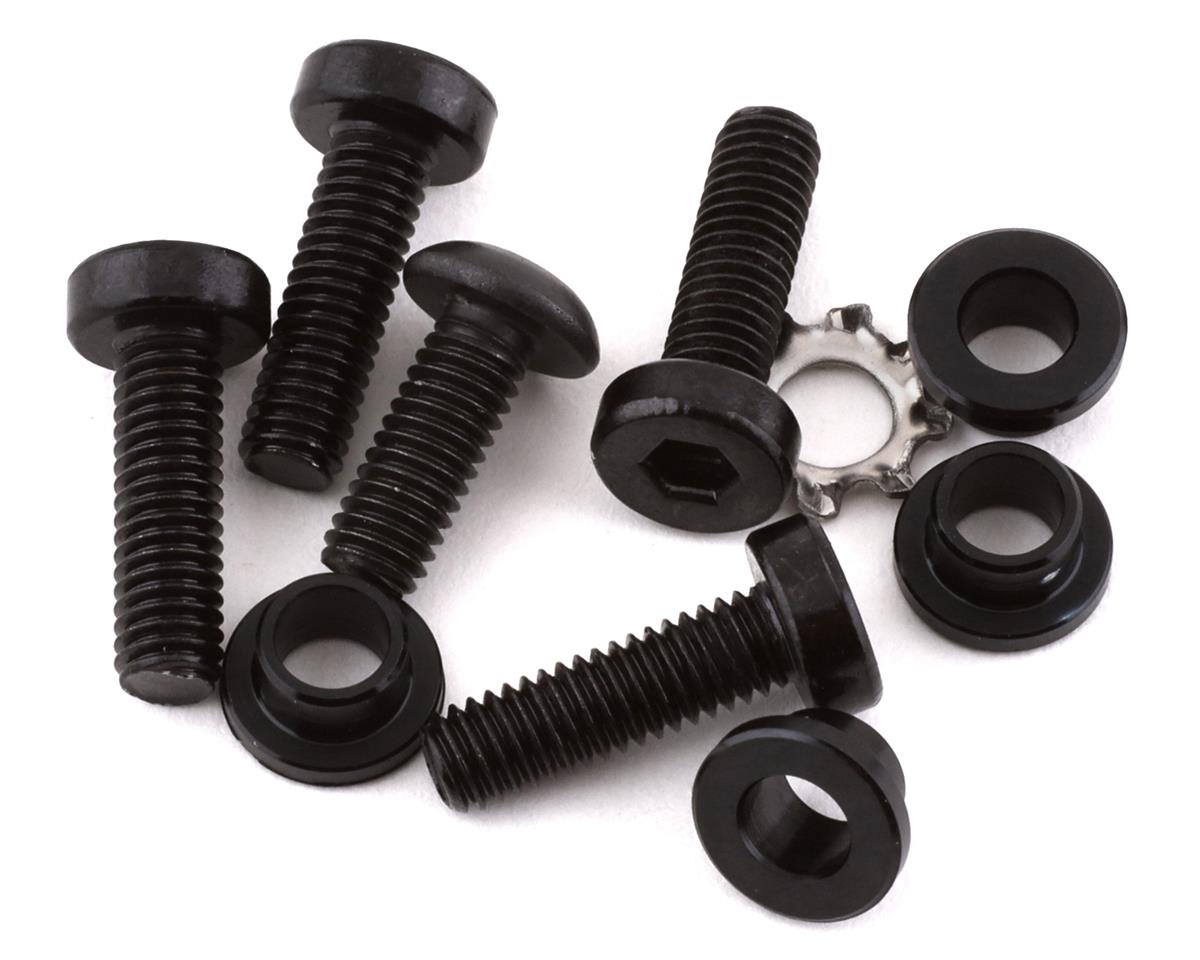 ProTek RC 500BL "Black Label" 1/12 High Torque Brushless Mini Servo (High Voltag