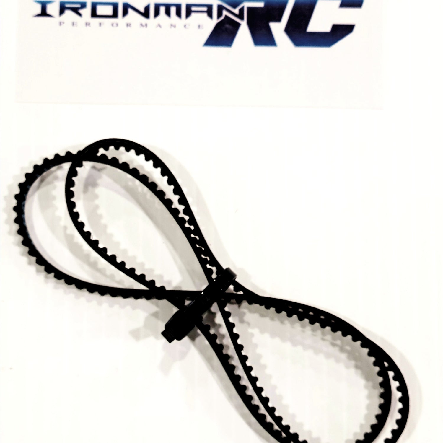 Ceinture avant IRonManRc JAGUAR pour Rc Xpress Dragnolo
