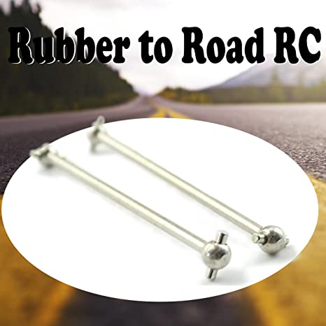 WL TOYS 1/12 1/14 DOG BONE DRIVE SHAFTS 144001