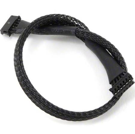 Cable de sensor de motor sin escobillas trenzado Protek PTK2110 (200 mm)