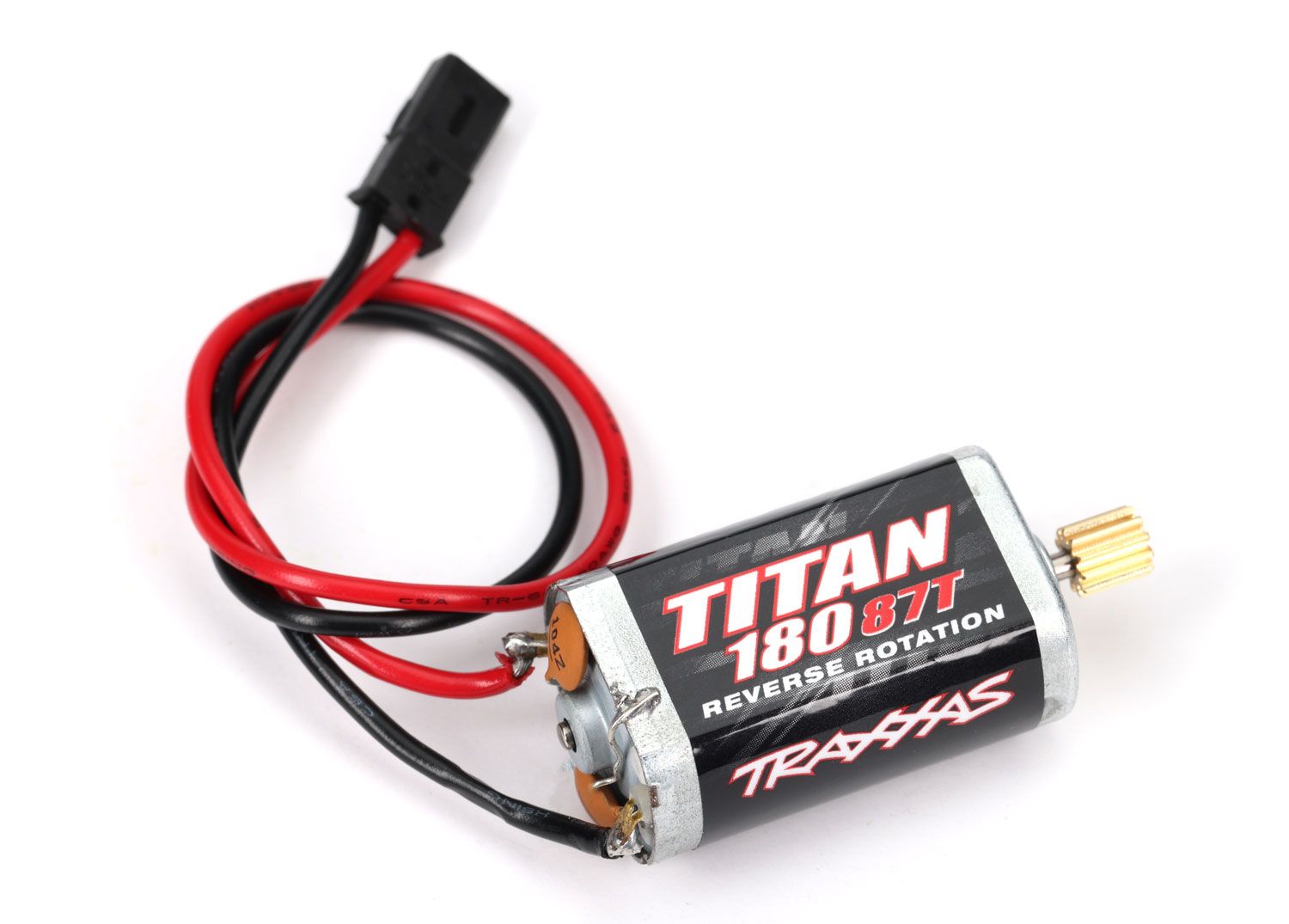 TRAXXAS 9775 MOTOR TITAN 180 87-TURN