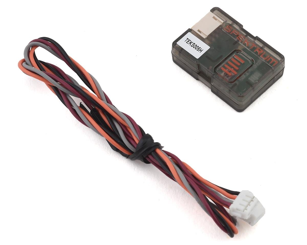 Spektrum SPM9747 RC SRXL2 DSMX Receptor remoto