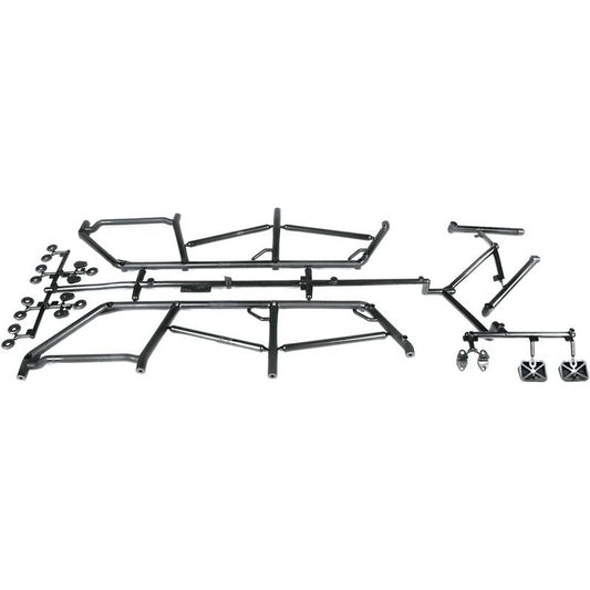 Axial - AXIC4338 Unlimited Roll Cage Sides SCX10