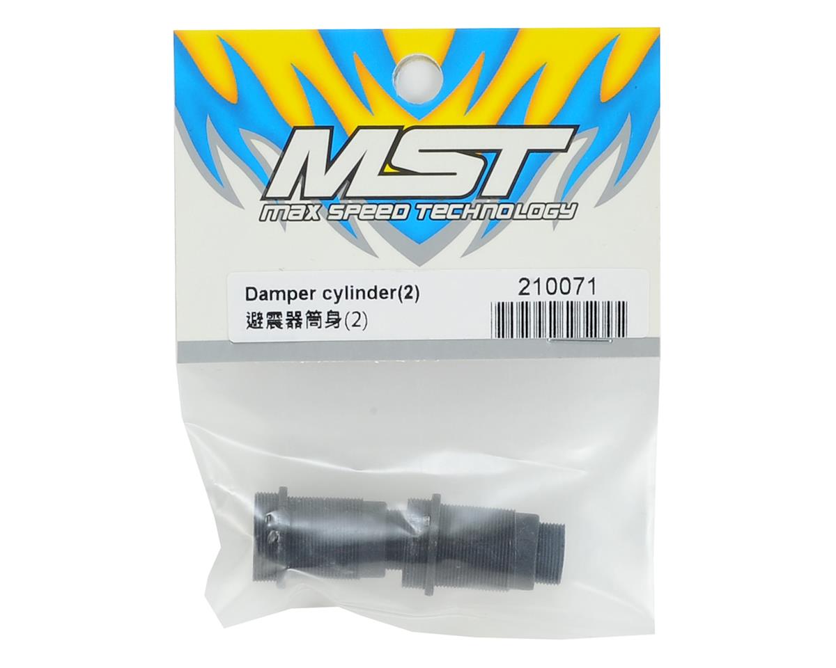 MST 210071 Damper Cylinder (2)