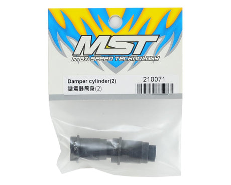 MST 210071 Damper Cylinder (2)
