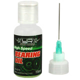 Yeah Racing YA-0215 ​​Aceite/lubricante para rodamientos de alta velocidad