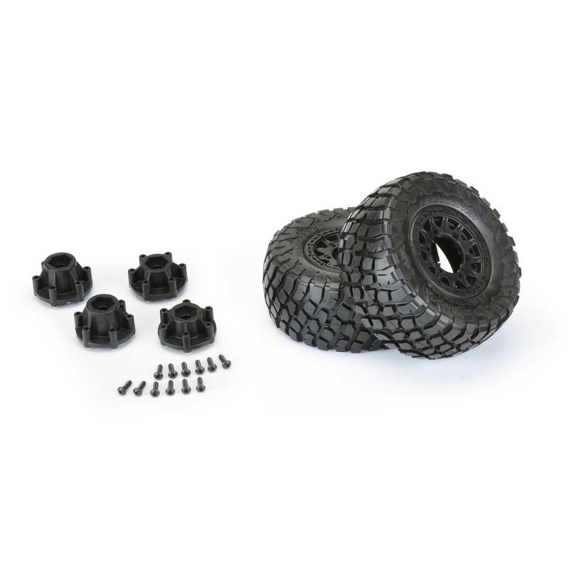 PROLINE 10123-10 BFG Baja T/A KR2 SC MTD Raid Slash 2wd/4WD F/R