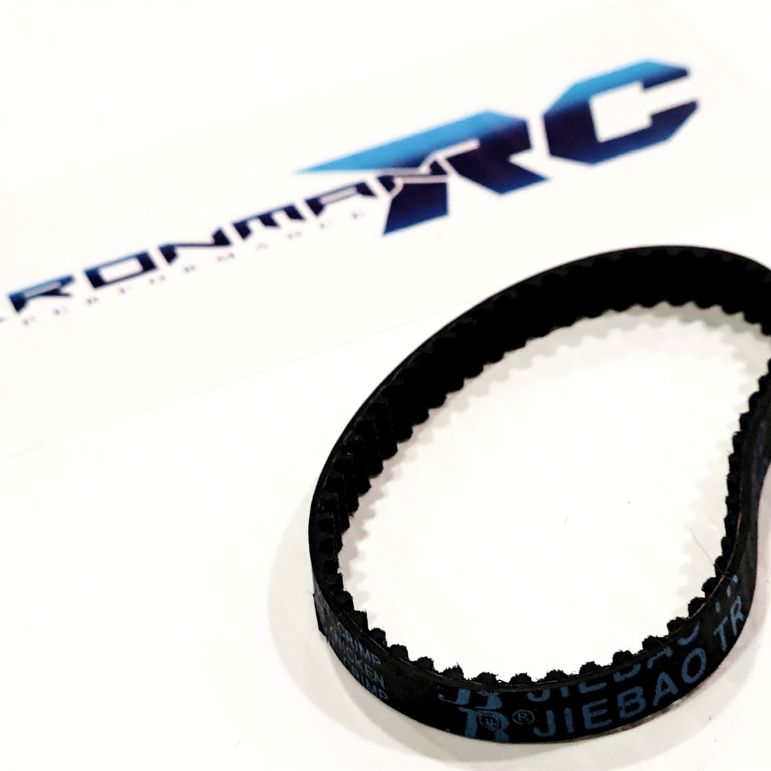 Ceinture arrière IRonManRc JAGUAR pour Rc Xpress Dragnolo