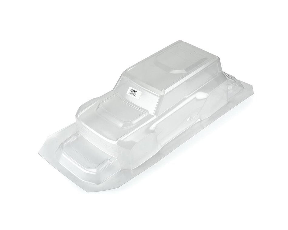 Pro-Line 3586-00 Ford Bronco R Short Course Truck Body (Clear)