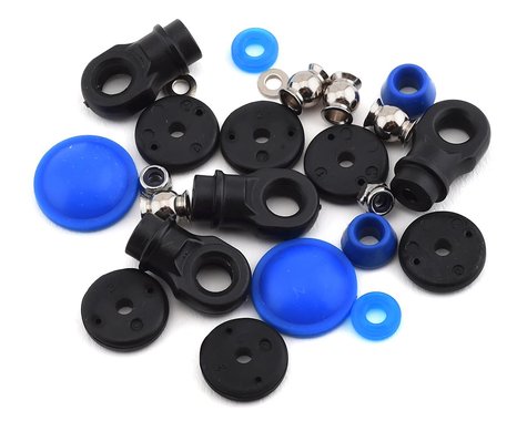 Traxxas 5462 GTR Shock Rebuild Kit