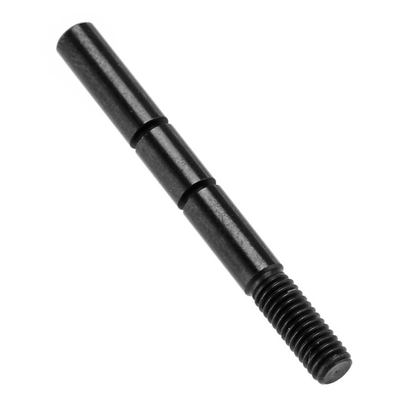 Axial - AXIC3403 2-Speed Steel Slider Shaft 30.5x3mm