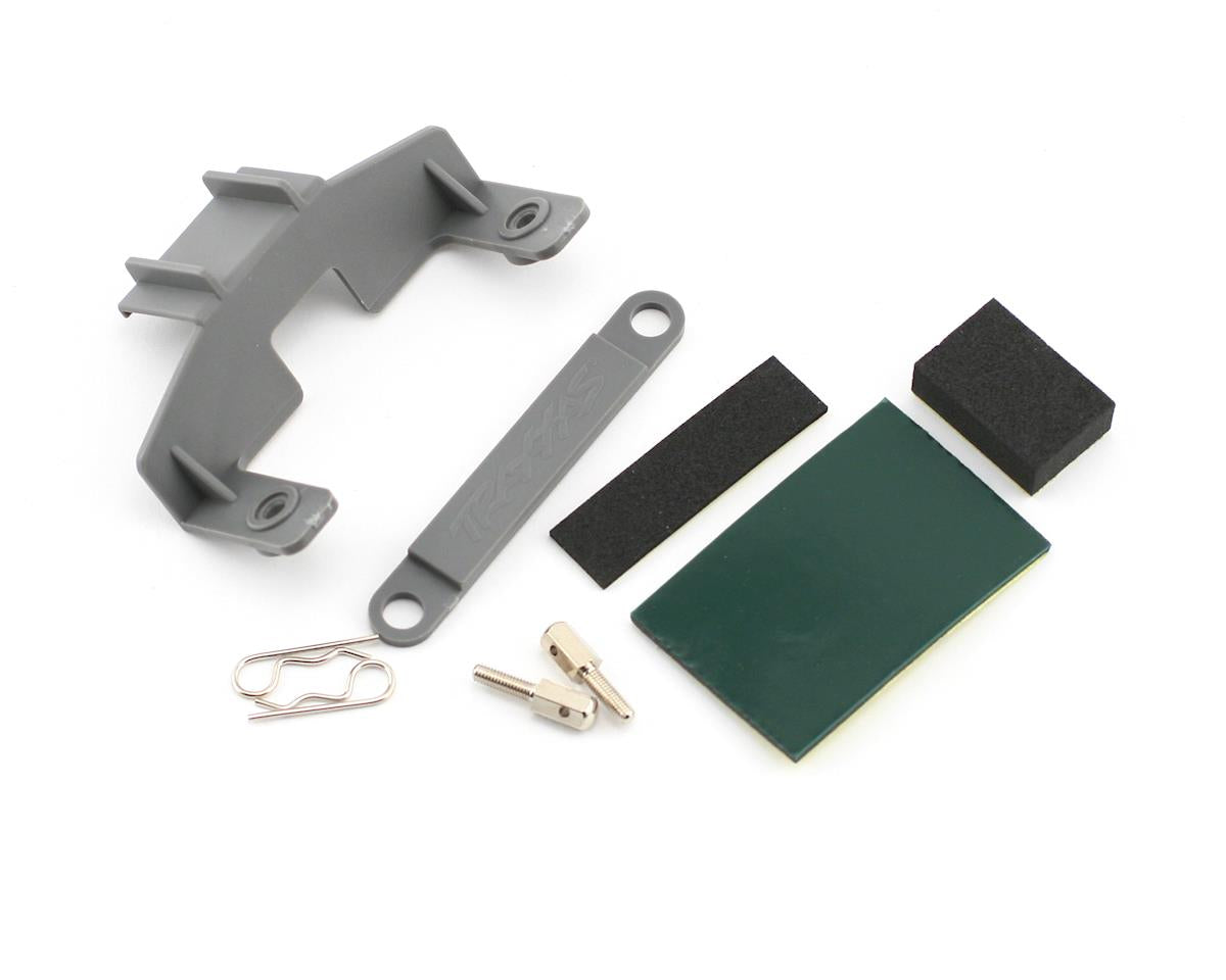 Receptor y batería de dos piezas Traxxas 3627X