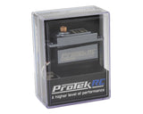 ProTek RC 160SS Servo de engranaje de metal de súper velocidad de perfil bajo Alto voltaje/caja de metal
