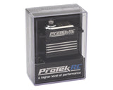 Servo de engranaje metálico digital de "alto par" ProTek RC 155T (alto voltaje/caja metálica)