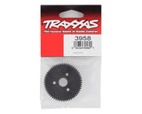 Traxxas 3958 58T Spur Gear (0.8 Metric Pitch)