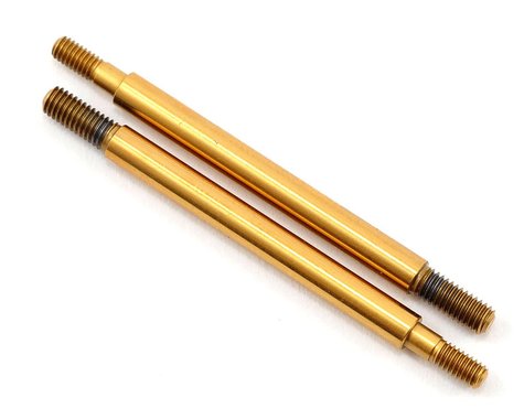 Traxxas 7464T GTR Long Shock Shaft (2)