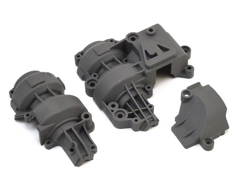 Traxxas 8591 Unlimited Desert Racer Gearbox Housing Set