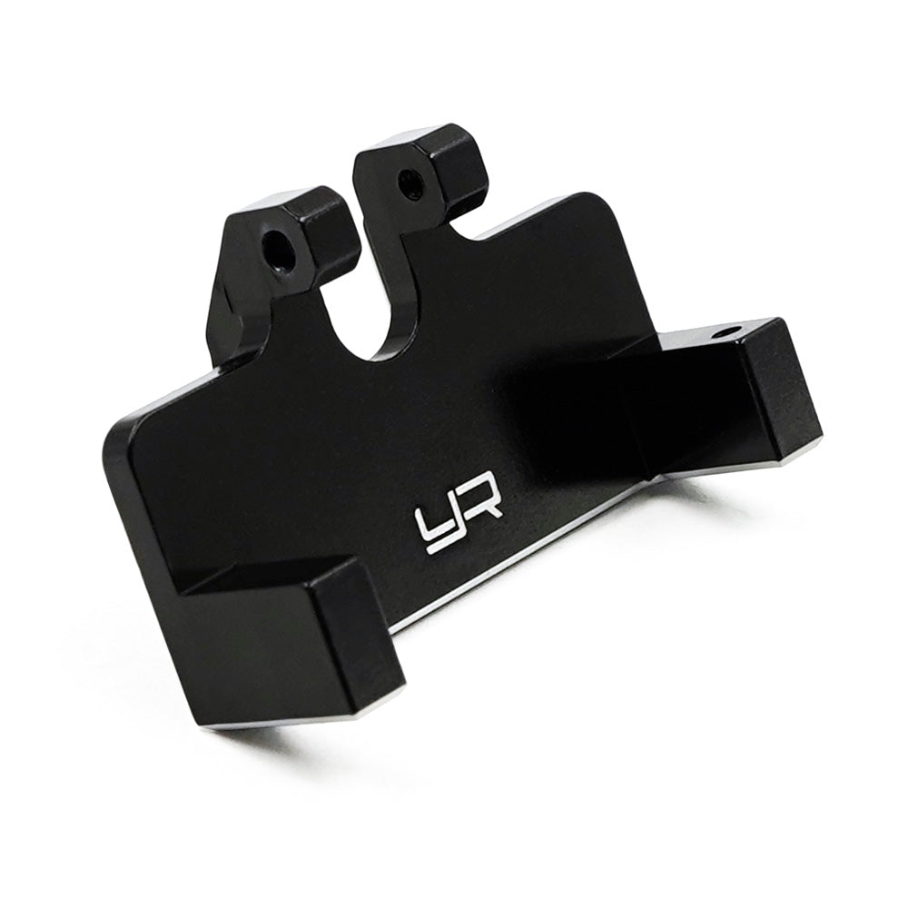 Yeah Racing AXSC-078 ALUMINUM EMAX SERVO MOUNT FOR AXIAL SCX24