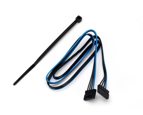 Expansor de telemetría de enlace de comunicación Traxxas 6525