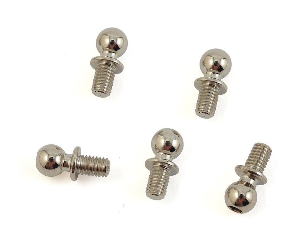 MST 310001 RMX 2.0 S 4.8x4.5mm Ball Connector (5)