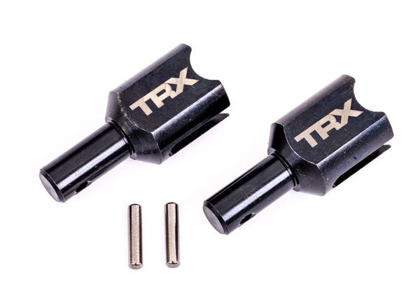 Traxxas 9583X  Differential output cup, front or rear