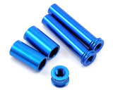 Team Associated TC7 Steering Bellcrank Post Set 31667