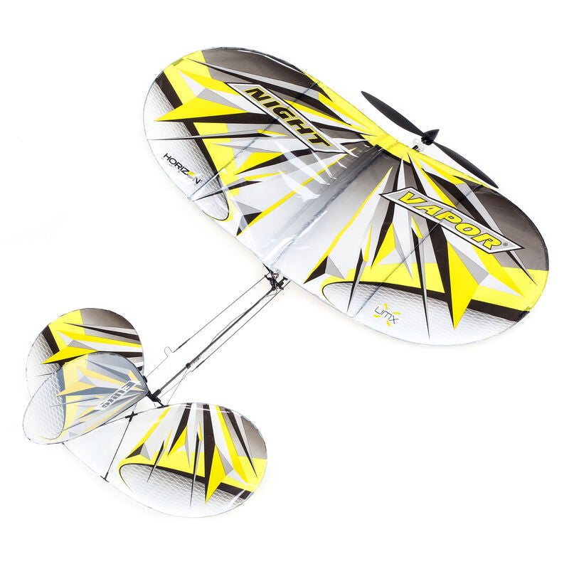 E-FLITE EFLU1300 ADVANCING ELECTRIC FLIGHT UMX Night Vapor RTF