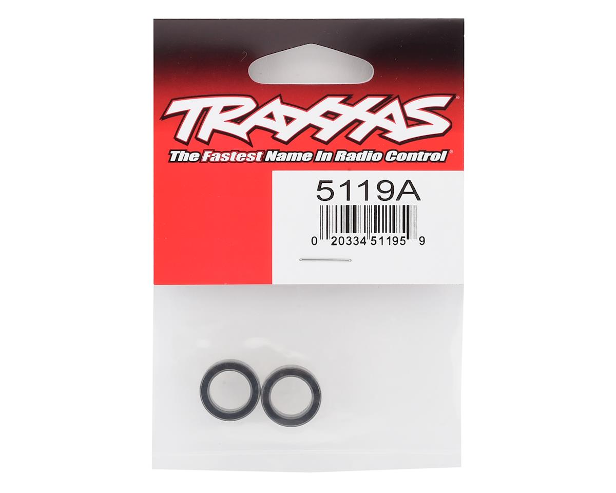 Traxxas 5119A 10x15x4mm Ball Bearing (2)