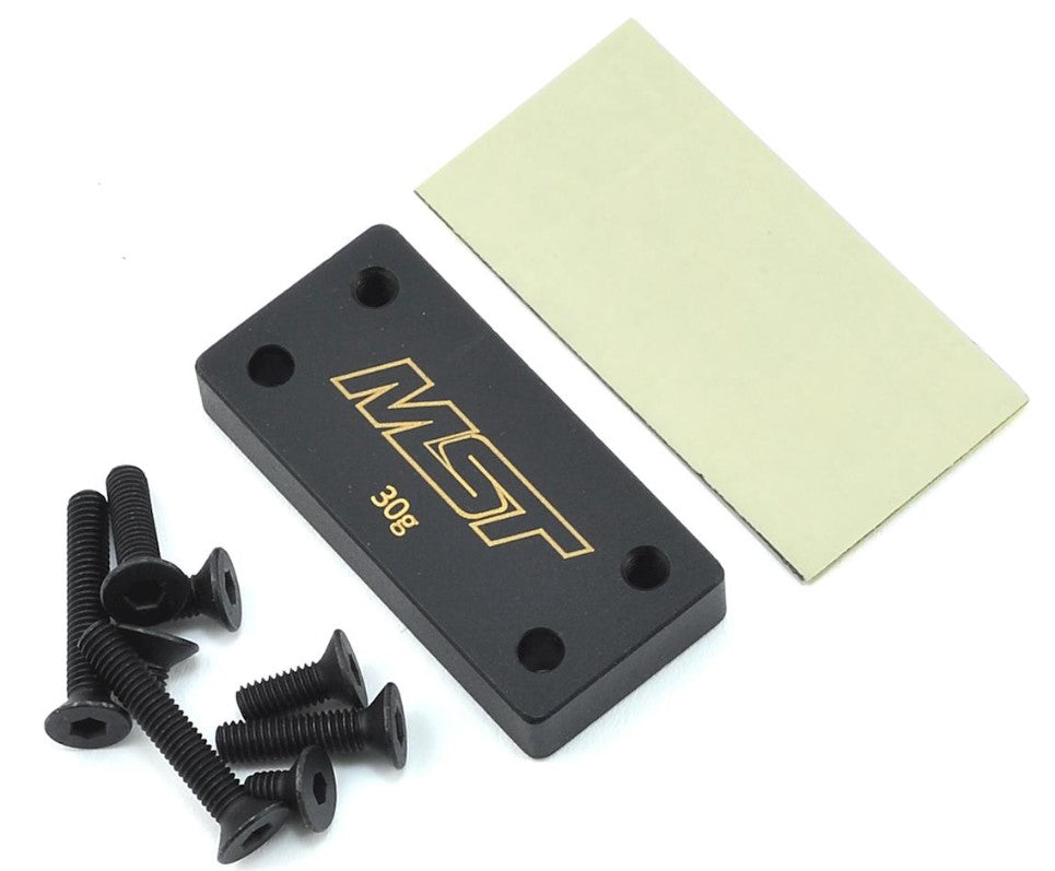 MST 820041 Balancing Weight (30g)