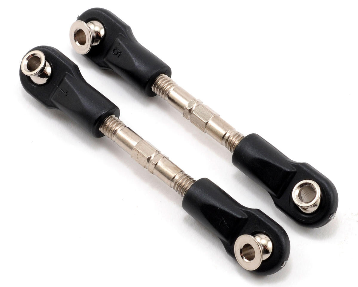 Traxxas 2443 36mm Camber Link Turnbuckle Set (2)