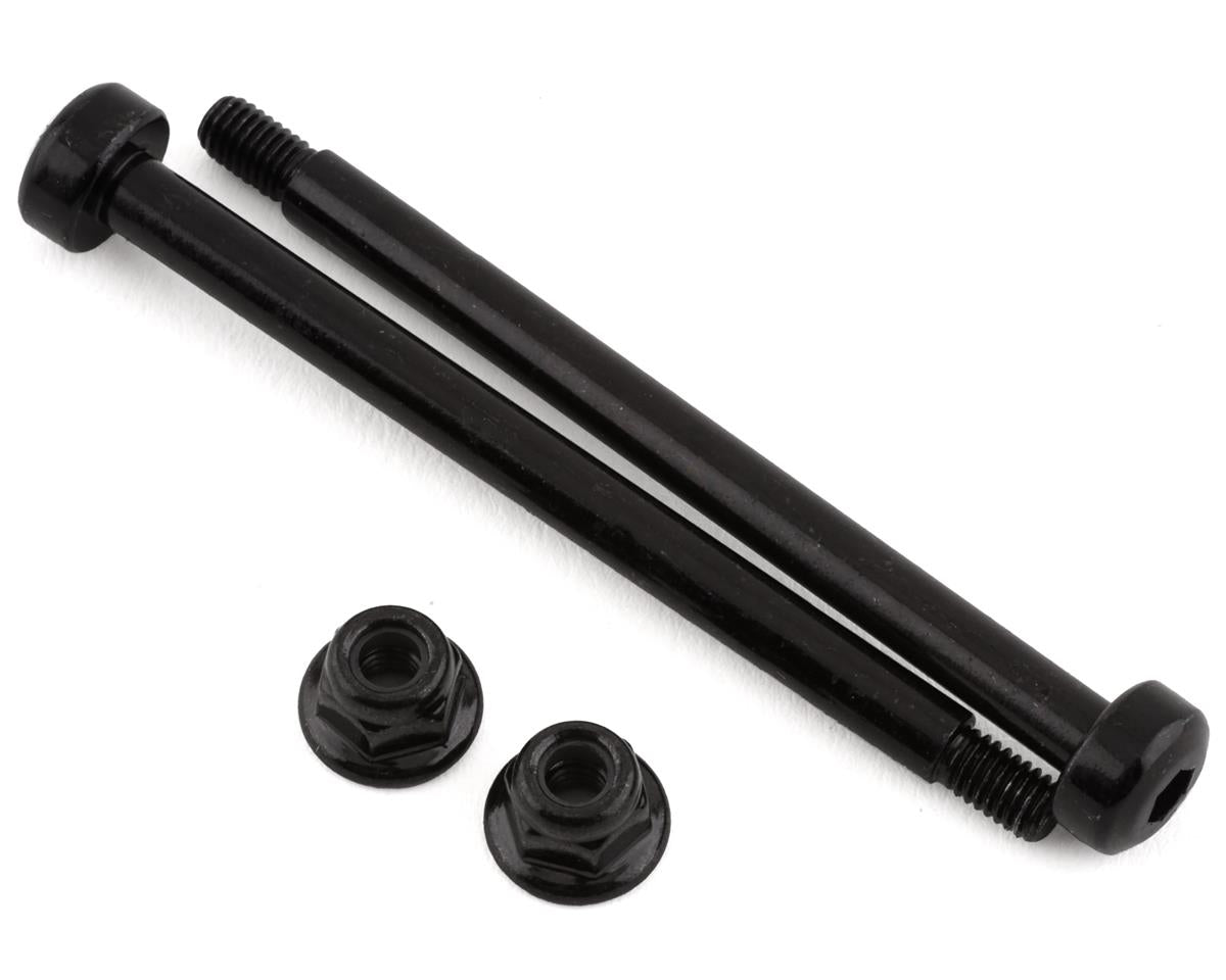 Traxxas 9542 Sledge Front Outer Suspension Pins