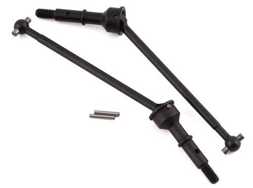 Losi LOS232071 Jeu d'arbres de transmission Drag CVA 22S