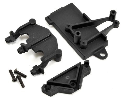 Soporte expansor de telemetría Traxxas 6555 (Slash 4X4, Stampede 4X4, Rally y Jato)